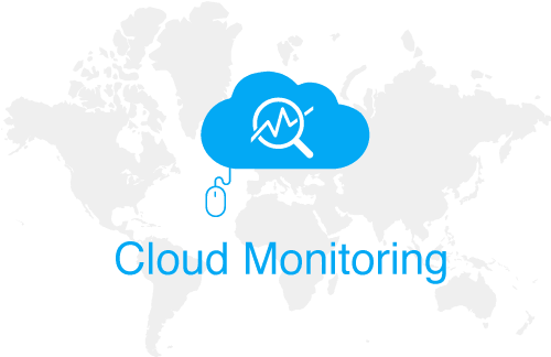 Cloud Monitoring